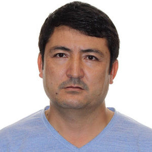 Meet your Posher, Mohammad hussain